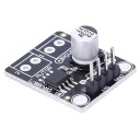 УПРАВЛІННЯ PWM ПЛИТА УПРАВЛІННЯ ДВИГУНА СТРУМУ STALEGO DRV8871 Z MODULEM H BRIDGE 3.6A  фото 10