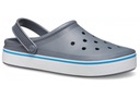 Обувь Сабо Шлёпанцы Crocs Crocband Of Court 39-40