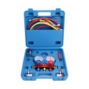 ТЕСТЕР ГЕРМЕТИЧНОСТИ КОНДИЦИОНЕРА, АЗОТ R134A