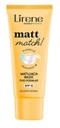 LIRENE MATT MATCH BAZA MATUJĄCA 30 ML.