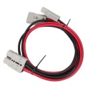 КАБЕЛЬ LACZACY DO LADOWANIA АКУМУЛЯТОРА 6AWG 600 V 175 A O DLUGOSCI VU  (18787474639) фото min 9