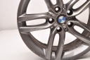 BMW F20 F21 F22 F23 ДИСК АЛЮМІНІЄВА R18″ 7.5J 5X120 ET45 7846784  (17694860189) фото min 8