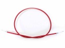 SHL M11 RED GAS LINE 850 мм