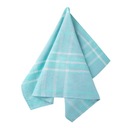 КУХОННАЯ ТКАНЬ ИЗ ХЛОПКА Мятного цвета 45x65 FAIR