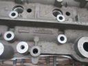 CULASSE ENSEMBLE MERCEDES VITO RENAULT TALISMAN SCENIC IV NISSAN 1.7 DCI CDIphoto 10