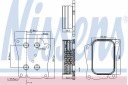 RADIATEUR HUILES NISSENS 90777photo 11