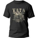 ФУТБОЛКА TATA - ПОДРАЗДЕЛЕНИЕ ДЛЯ СПЕЦИАЛЬНЫХ ЗАДАЧ размер 2XL