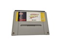НИНТЕНДО SNES СТРИТ РЕЙСЕР