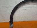 RENAULT CAPTUR II 19- MOULURE GARDE-BOUE AVANT GAUCHE 638132148Rphoto 8