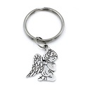 БРЕЛОК СПАСИБО АНГЕЛ ЗА ГОСТЕЙ