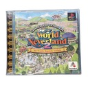 Мир Неверленд 2 NTSC-J