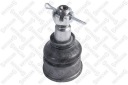 PIVOT BRAS DE SUSPENSION HONDA CR-V RD4/RD5/RD6/RD7/RD9 01-photo 1