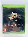 ИГРА ВАМПИРА ДЛЯ XBOX ONE