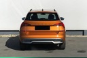 Skoda Kamiq Style 1.0 TSI 110KM DSG Rodzaj paliwa Benzyna