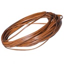 Разноцветная сумка-корзина