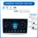 DE AUTOMÓVIL NAVEGACIÓN GPS PARA VW VOLKSWAGEN PASSAT B7 B6 CC 2010-2015 RADIO CARPLAY 