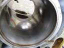 BLOCK ENGINE 2.5 T TURBO FORD MONDEO MK4 FOCUS MK2 ST VOLVO S80 V70 S60  photo 8