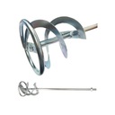 AWTOOLS МИКСЕР M14 x 100 мм x 540 мм