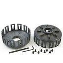 ВНЕШНЯЯ КОРЗИНА СЦЕПЛЕНИЯ SUZUKI RMZ 250 10-15