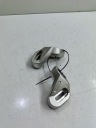 РУЧКИ КРІПЛЕННЯ КЕРМА 2SZT. BMW K1200RS K 1200 RS 97-03  (17878525318) фото min 4