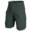 Тактические короткие боевые шорты Helikon UTS 11'' Jungle Green XXL