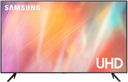 Светодиодный телевизор Samsung GU55AU6979U 55 дюймов 4K UHD DVB-T2 TIZEN