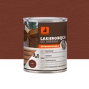 Lakierobejca do drewna 700ml MAHOŃ DRAGON