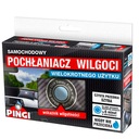 СУШИЛКА-АБСОРБЕР ВЛАЖНОСТИ для автомобиля XL удаляет влагу из запотевших стекол.