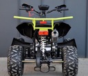 KXD Inny Quad 150 FX Mad Max Raty Moc 18 KM