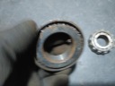 TRABANT FIAT ZUK TOKMAK WARSAW BEARING WHEELS ORIGINAL PRL MIX POZOSTALOSCI  photo 8