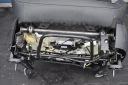 FORD FIESTA MK8 ST СИДІННЯ RECARO ДИВАН ШКІРА АНГЛІЄЦЬ  (17659104109) фото min 14