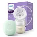 Электронный молокоотсос AVENT Single SCF323/11
