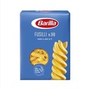 Barilla Fusilli '98 makaron z pszenicy durum - świderki 500g ...