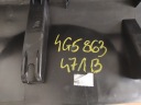 ЗАХИСТ РЕМНЯ БАГАЖНИКА AUDI OE 4G5863471B  (14970799847) фото min 10