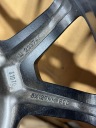 4X ДИСК КОЛЕСА JEEP WRANGLER JL GLADIATOR 17X7,5 ET 44,45 5X127 04755601AA  (18300513802) фото min 14