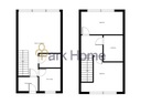 Dom, Leszno, Zatorze, 74 m² Powierzchnia mieszkalna 74 m²
