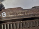 EMBRAYAGE VOLANT BIMASSE ENSEMBLE AUDI A3 8P LIFT 5D 2.0 FSIphoto 7