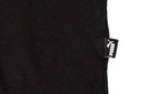PUMA tričko dámske športové tričko logo veľ. S Dominujúci vzor bez vzoru