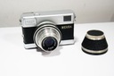 Ретро-камера Carl Zeiss Werra