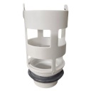 СЕДЛО СЛИВНОГО КЛАПАНА GEBERIT 240.500.00.1