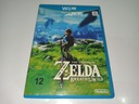 ЛЕГЕНДА О ZELDA ДЫХАНИЕ ДИКОЙ мега уникально