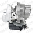 TURBOCOMPRESSEUR STARK SKCT-1190059 VERS BMW 5 BERLINE (E60) 5 TOURING (E61) X3photo 7