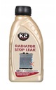 K2 RADIATOR STOP 400 мл герметик для радиатора