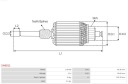ROTOR DÉMARREURphoto 10