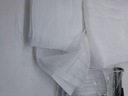 Klasická záclona polyester 350 cm x 250 Výška produktu 250 cm