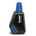 TRODAT 7011 Синие чернила для марок и штампов