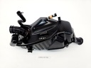 HONDA CB 125 R JC91 КОРПУС ФІЛЬТРА ПОВІТРЯ AIRBOX  (18893348795) фото min 10