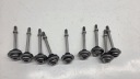 ВИНТЫ КЛАПАННОЙ КРЫШКИ BMW R1200 R1250 9 ШТ