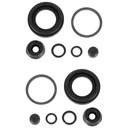 2x РЕМОНТНЫЙ КОМПЛЕКТ ЗАЖИМА RENAULT MEGANE SCENIC