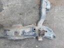 ПОДРАМНИК РАМА ПЕРЕД OPEL CORSA C 2000-2006 1,0 12V БЕНЗИН  фото 8